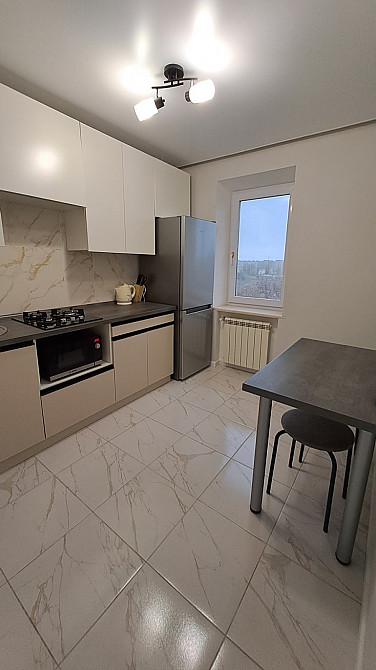 Свободна 1-к Евро жм.Северный техника мебель 7/9эт Дніпро - зображення 1