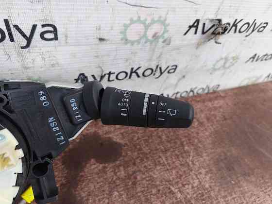 Подрулевой переключатель в сборе Nissan Note E11 2005-2012 Ковель
