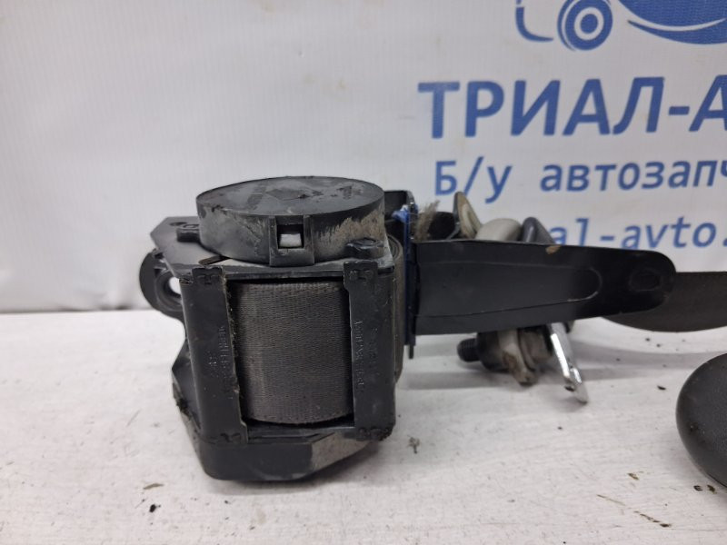 Ремень безопасности передний правый Chevrolet Captiva 2006-2018 96474672 (Арт. 77175) Київ - зображення 2