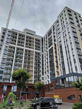 продаж 1-к квартира Луцьк, 73500 $ Луцьк