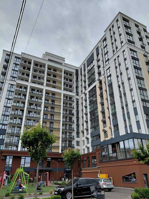 продаж 1-к квартира Луцьк, 73500 $ Луцьк - зображення 1