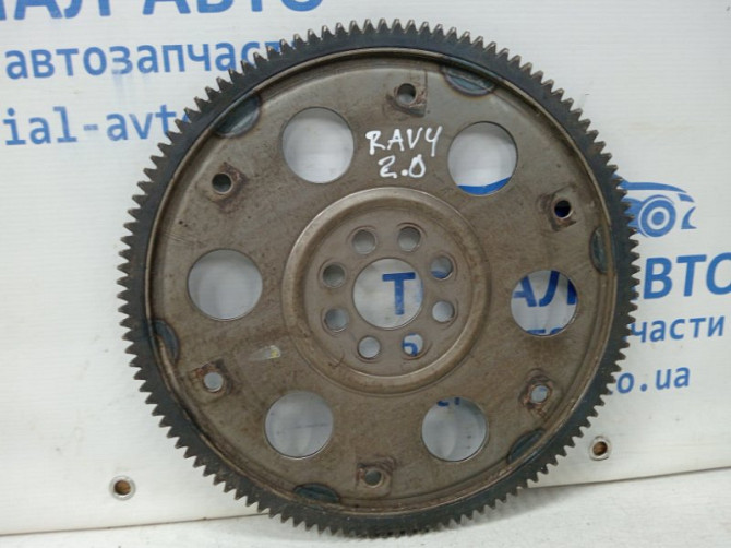 Маховик Toyota RAV 4 2005-2016 3210128040 (Арт. 61455) Київ - зображення 1