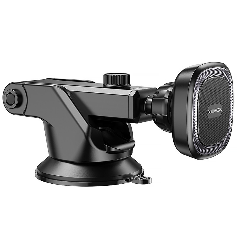 Автодержатель Borofone BH97 NT Ice Херсон - зображення 5