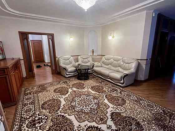 долгосрочная аренда 3-к квартира Киев, Оболонский, 32000 грн./мес. Киев