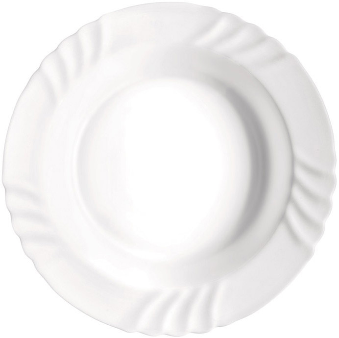 Блюдо Bormioli Rocco Ebro 402851-F-26321990 32 см Київ - зображення 1