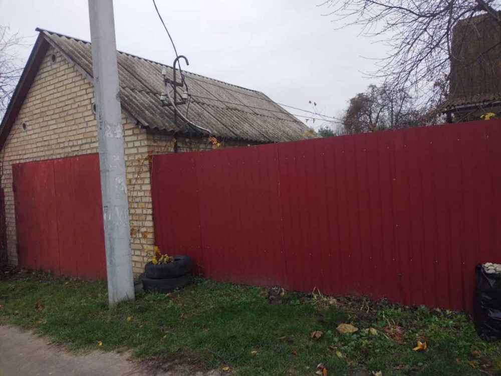 продажа 7-к дом Васильковский, Васильков, 70000 $ Васильків - зображення 5