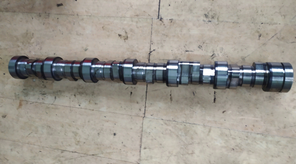 1872340 Распредвал DAF XF 106 Euro 6 Львов - изображение 1