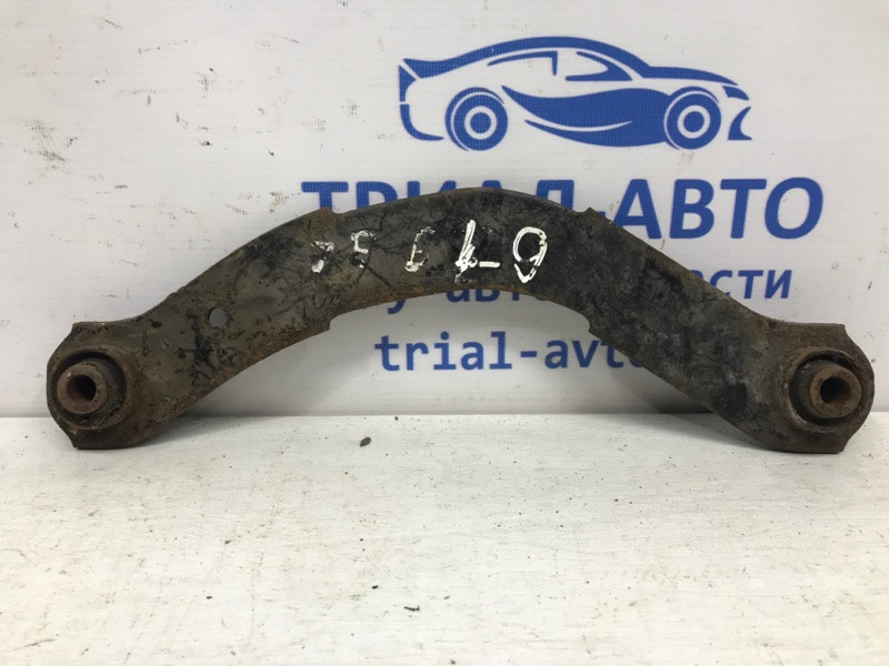Рычаг задний поперечный Mitsubishi Lancer 9 1.6 БЕНЗИН 4G18 2003 (б/у) Киев - изображение 1