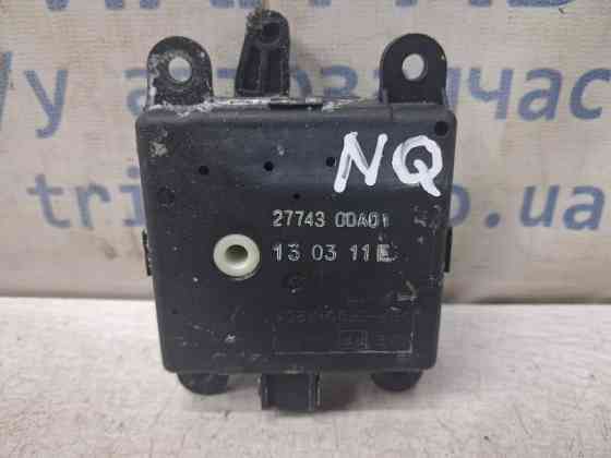 Сервопривод Nissan Qashqai 2006-2013 2774300A01 (Арт. 83036) Киев