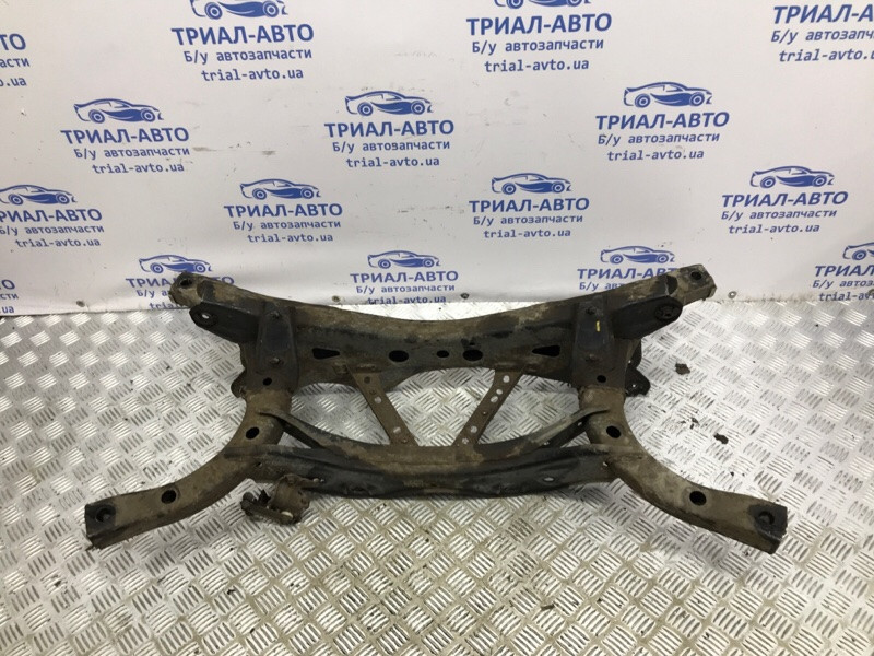 Балка задней подвески Mazda 3 BM 2.2 DIESEL 2013 (б/у) Киев - изображение 1