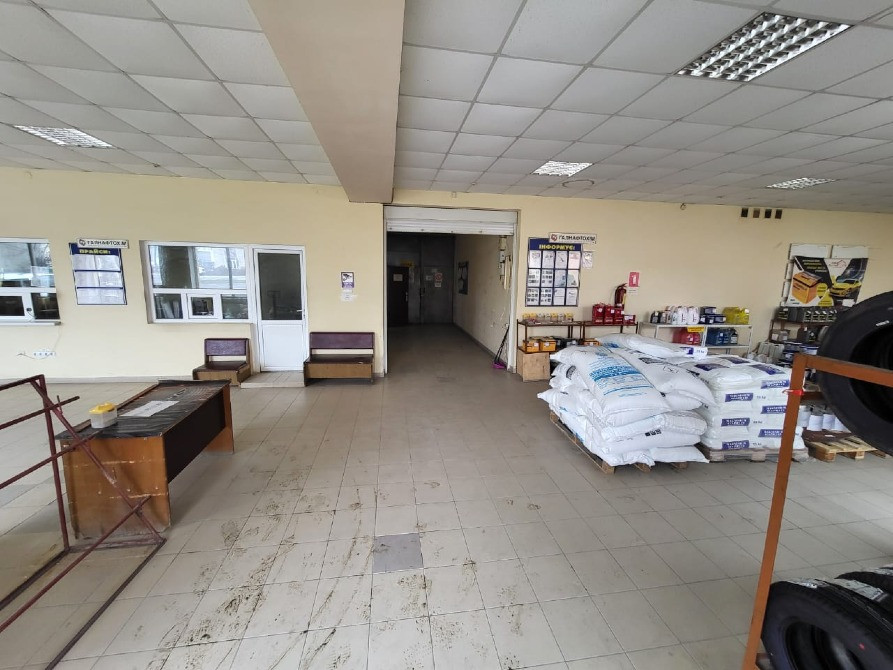 Нерухомість, склад - магазин м. Чернівці Чернівці - зображення 9