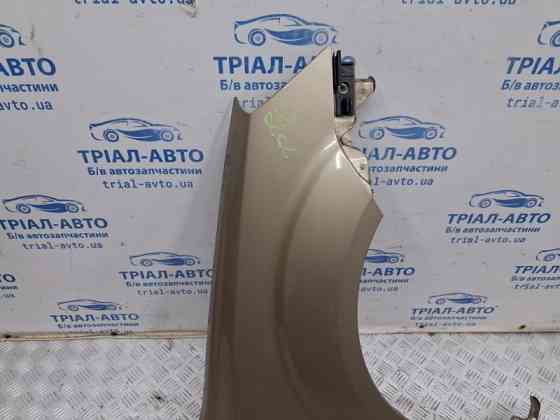 Крыло переднее правое Kia Rio 2005-2011 663211G350 (Арт. 87009) Киев