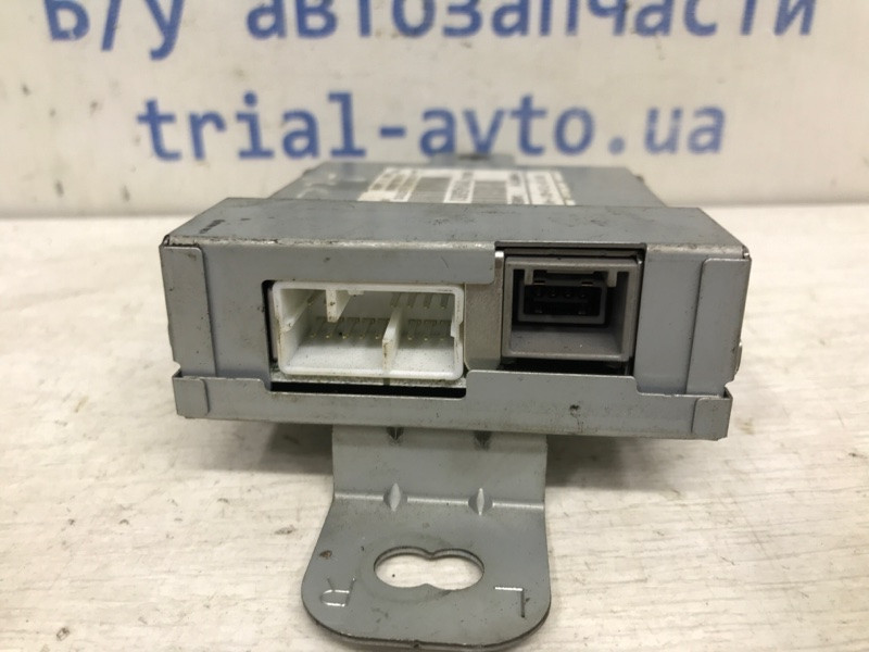 Блок управления Honda Accord 8 2.0 2008 (б/у) Київ - зображення 2