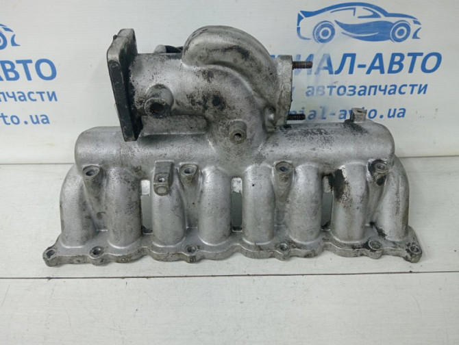 Коллектор впускной металл Kia Sorento BL 2.5 DIESEL D4CB 2002 (б/у) Киев - изображение 3