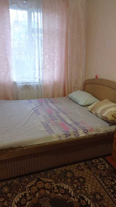 посуточная аренда 2-к квартира Кропивницкий, Крепостной, 800 грн./сутки Кропивницкий - изображение 2