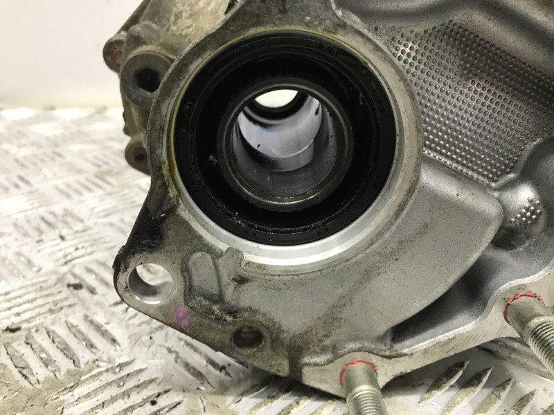 Раздаточная коробка Toyota RAV 4 A30 2.0 БЕНЗИН 1AZFE 2005 (б/у) Киев - изображение 7