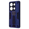 Чохол Armor Magnetic для Xiaomi Redmi Note 15 4G/5G/Poco M8 5G Blue Харків