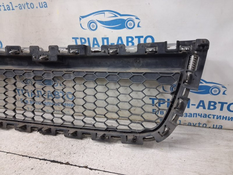 Решетка бампера центральная Chevrolet Captiva 2006-2018 20969207 (Арт. 86419) Киев - изображение 5
