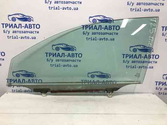 Стекло двери переднее левое Toyota Avensis T25 1.8 БЕНЗИН 1ZZFE 2003 (б/у) Київ