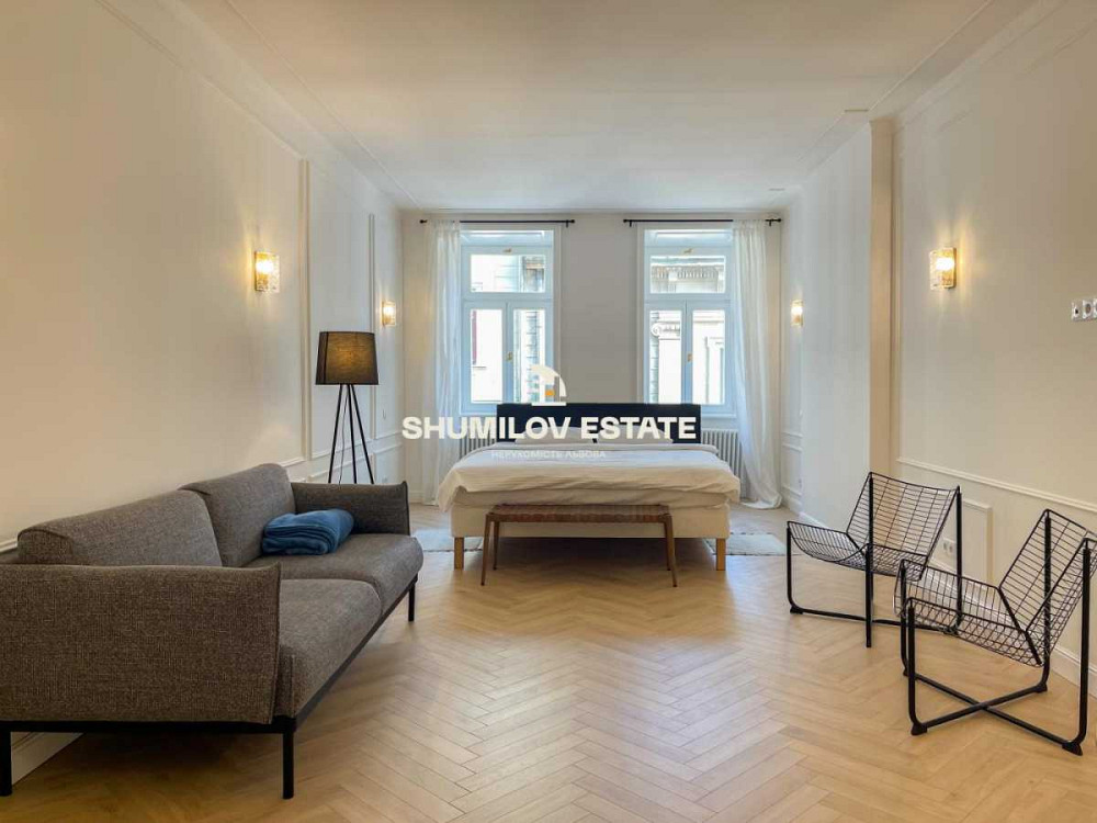 продажа 1-к квартира Львов, Галицкий, 118000 $ Львів - зображення 1