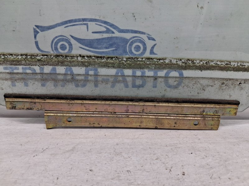 Стекло двери заднее левое Toyota Prado 2002-2009 6811460211 (Арт. 60184) Київ - зображення 2
