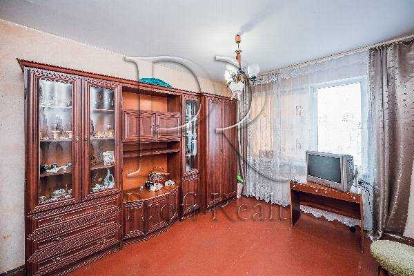 продажа 3-к квартира Киев, Святошинский, 63000 $ Київ - зображення 8