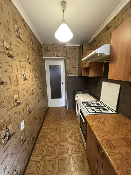долгосрочная аренда 1-к квартира Киев, Деснянский, 8500 грн./мес. Киев - изображение 3