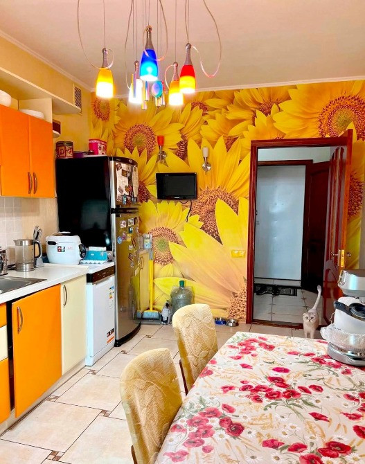 Продам 3-к квартиру (88м2) с АО, пр. Слобожанский / Калиновая, ЖК Созидатель Дніпро - зображення 8