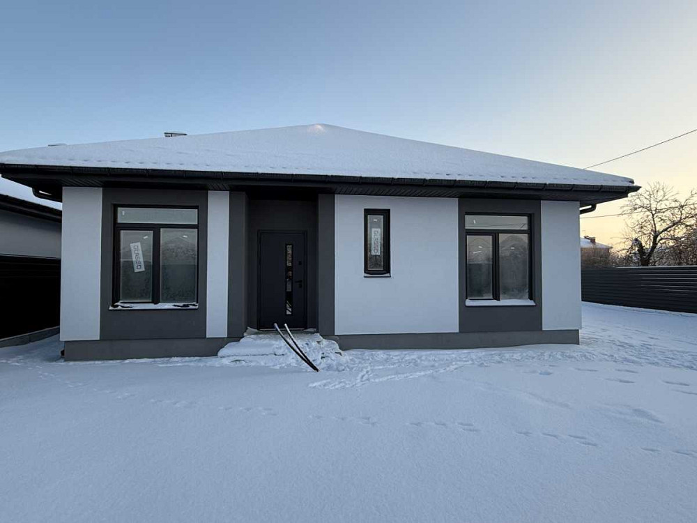 продажа 3-к дом Киево-Святошинский, Шевченково, 93000 $  - зображення 1