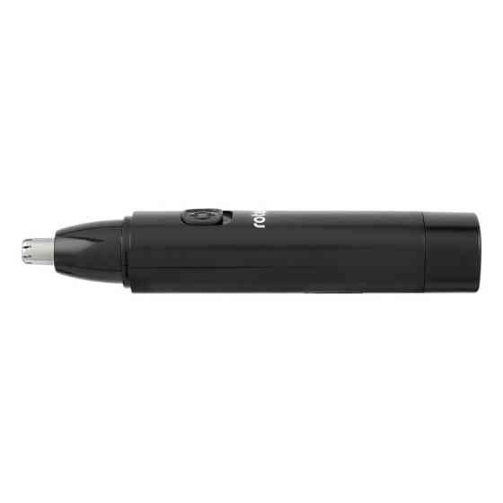 Триммер для носа и ушей Rotex RHC12-S 1.5 Вт черный Київ