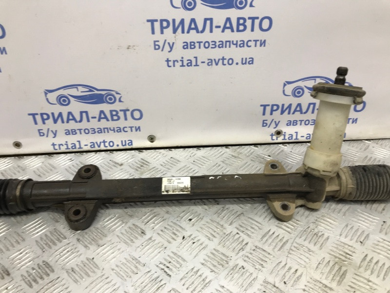 Рулевая рейка Kia Ceed ED 1.6 DIESEL D4FB 2006 (б/у) Київ - зображення 6