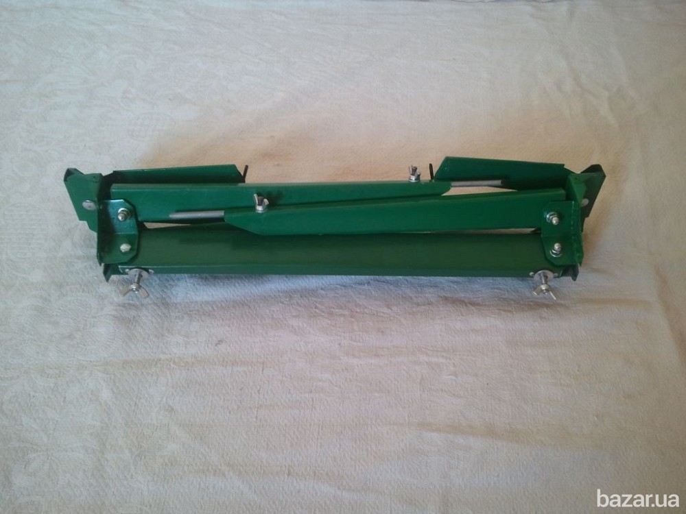 Подставка под 2 удилища донного и поплавочного (+ видео) Дніпро - зображення 6