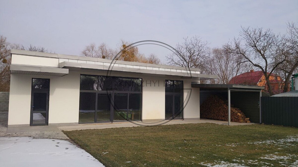 БЕЗ КОМІСІІ ПРОДАЖ чудовий сучасний будинок на Осокорках 95-та Садова код 2211750 ТОРГ Киев - изображение 2