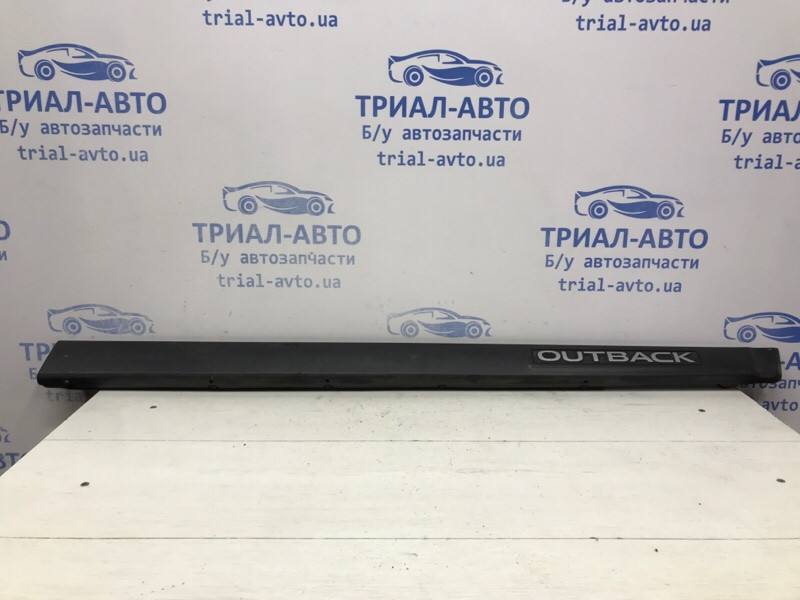 Накладка двери Subaru Outback BS 2.0 DIESEL EE20Z 2014 перед. прав. (б/у) Киев - изображение 1