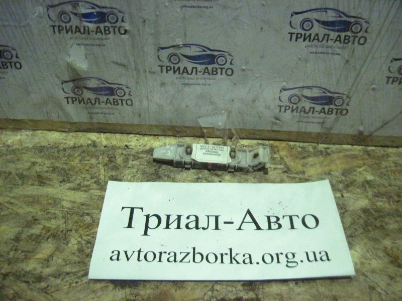 Кронштейн бампера передний Suzuki Grand Vitara JT 2005 (б/у) Киев - изображение 1