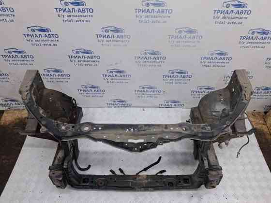 Панель передняя Lexus RX 350 XU30 3.5 БЕНЗИН 2GRFE 2003 (б/у) Киев