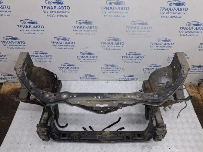Панель передняя Lexus RX 350 XU30 3.5 БЕНЗИН 2GRFE 2003 (б/у) Киев - изображение 2