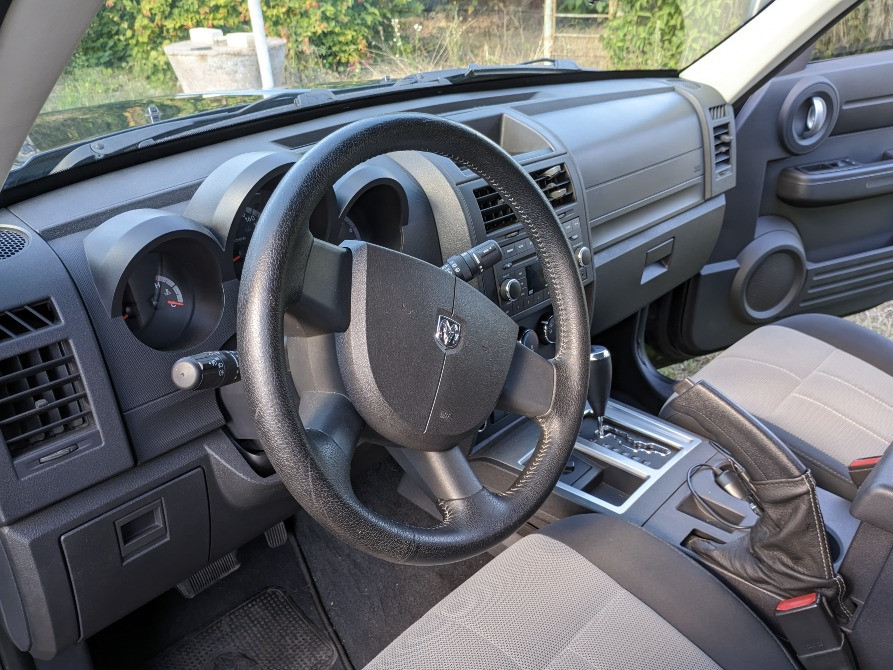 Dodge Nitro 2007 Одеса - зображення 7