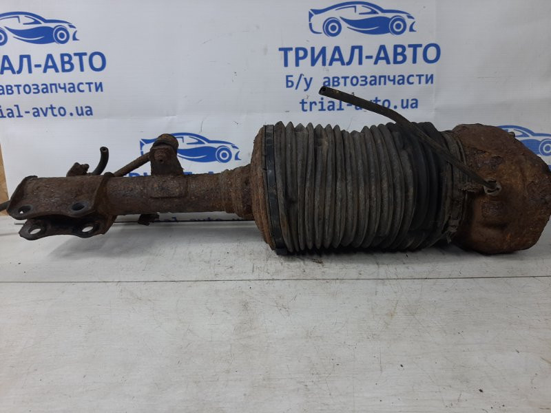 Амортизатор задний Lexus RX 350 XU30 3.5 БЕНЗИН 2GRFE 2003 прав. (б/у) Київ - зображення 2