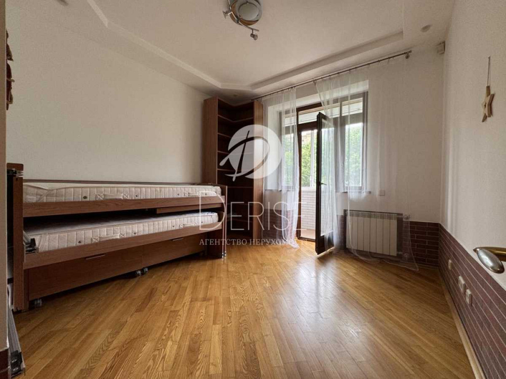 продажа 3-к квартира Киев, Печерский, 210000 $ Київ - зображення 10