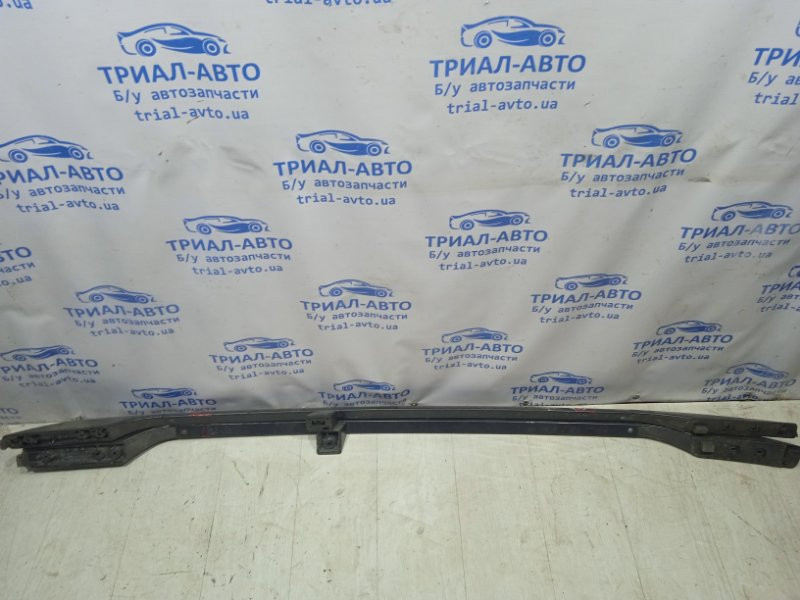 Рейлинги Mitsubishi Outlander XL 3.0 БЕНЗИН 2007 (б/у) Київ - зображення 4