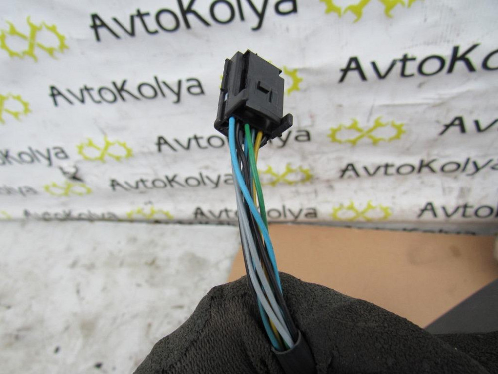 Зеркало Renault Scenic III 2009-2016 Ковель - изображение 7