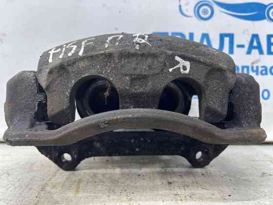 Суппорт передний правый Hyundai Santa fe CM 2.2 DIESEL D4HB 2005 (б/у) Київ