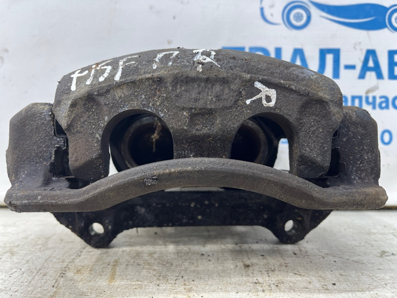 Суппорт передний правый Hyundai Santa fe 2005-2012 581302P700 (Арт. 70613) Киев - изображение 4