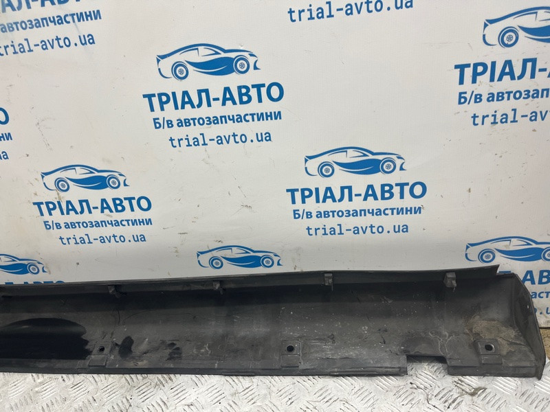 Накладка порога внешняя правая Infiniti FX 2002-2008 76850CL70A (Арт. 72033) Київ - зображення 5