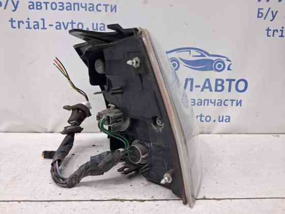 Фонарь задний внешний левый Mitsubishi Outlander 2007-2012 8330A379 (Арт. 80403) Киев
