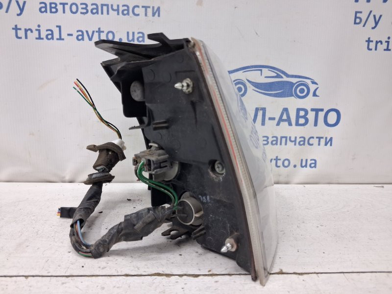 Фонарь задний внешний левый Mitsubishi Outlander 2007-2012 8330A379 (Арт. 80403) Київ - зображення 2