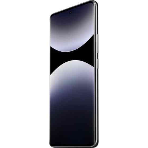 Смартфон Xiaomi Redmi Note 14 Pro+ 5G 12/512GB NFC Midnight Black (no Adapter) Global (Код товару:40 Харків
