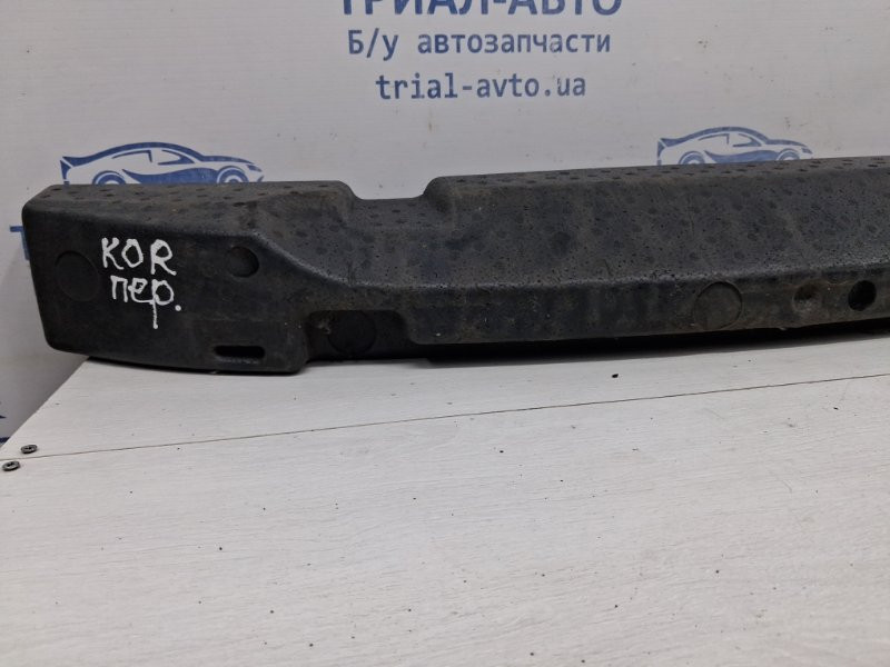 Абсорбер переднего бампера SsangYong Korando C200 2.0 DIESEL D20DT 2010 (б/у) Киев - изображение 2