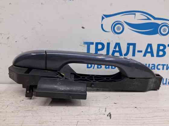 Ручка двери внешняя задняя правая Kia Sportage 2015-2022 83661F1000 (Арт. 70667) Київ
